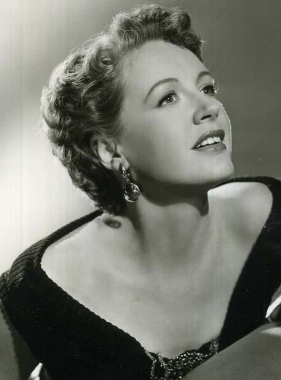 Phyllis Calvert