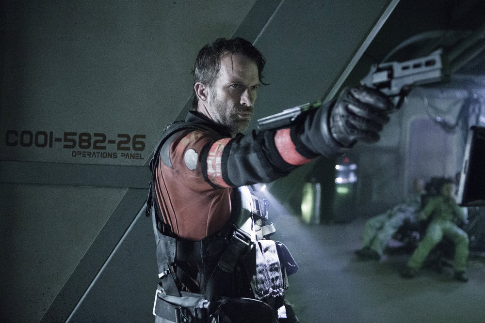Thomas Jane