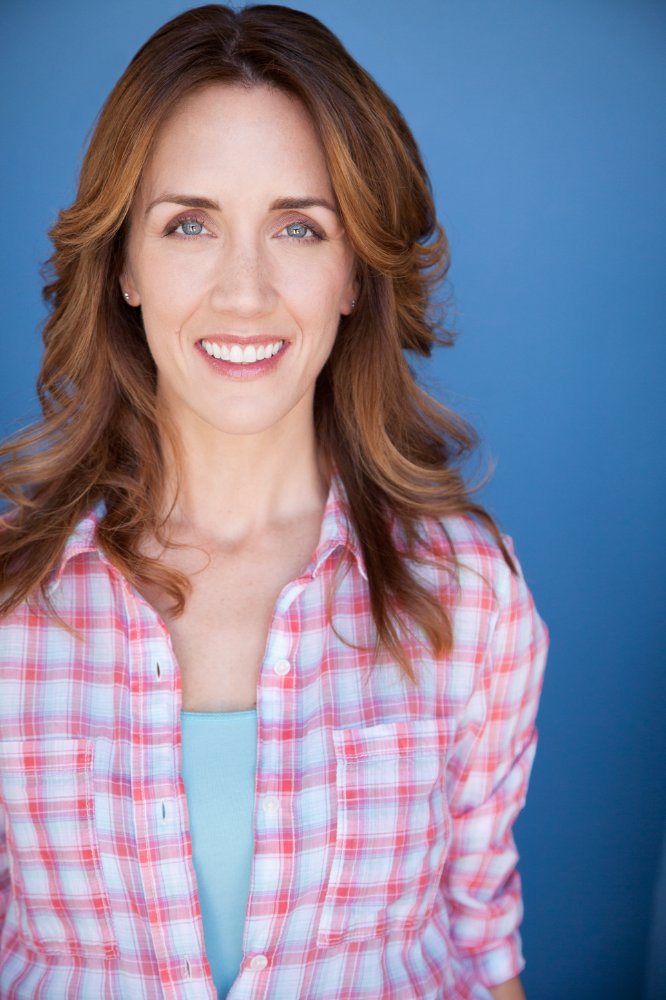 Staci Lawrence