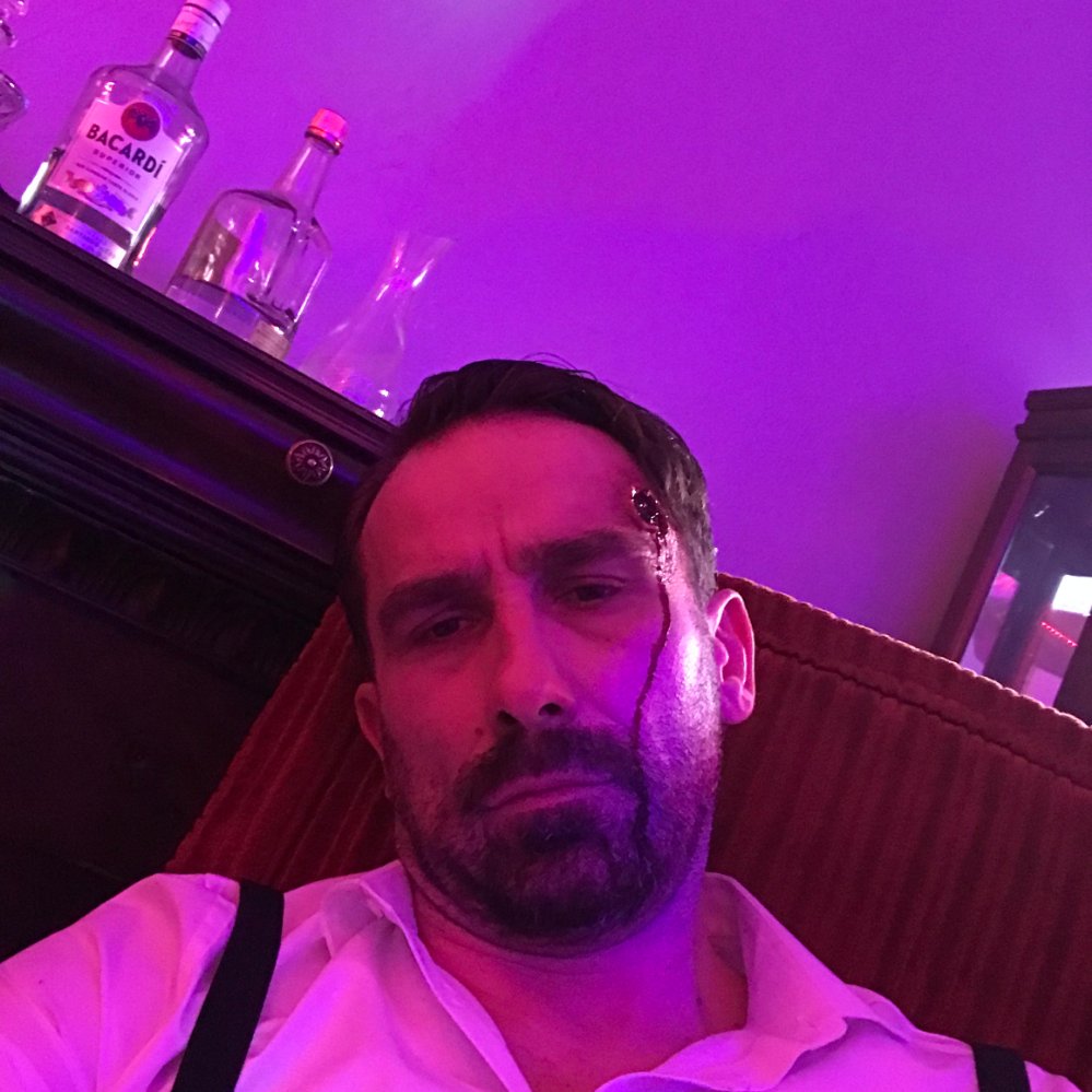Oscar Pavlo