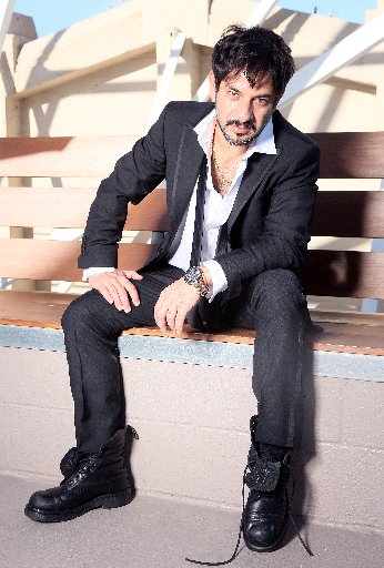 Miguel Rodarte
