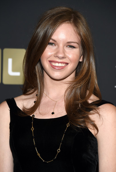 Annie Thrash