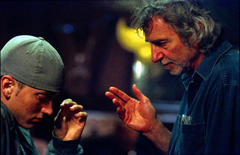 Curtis Hanson