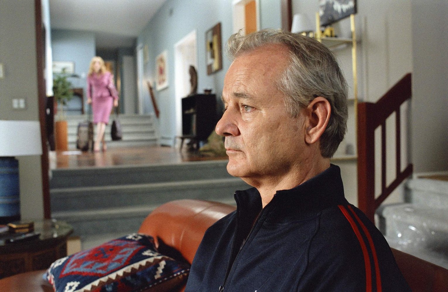 Bill Murray