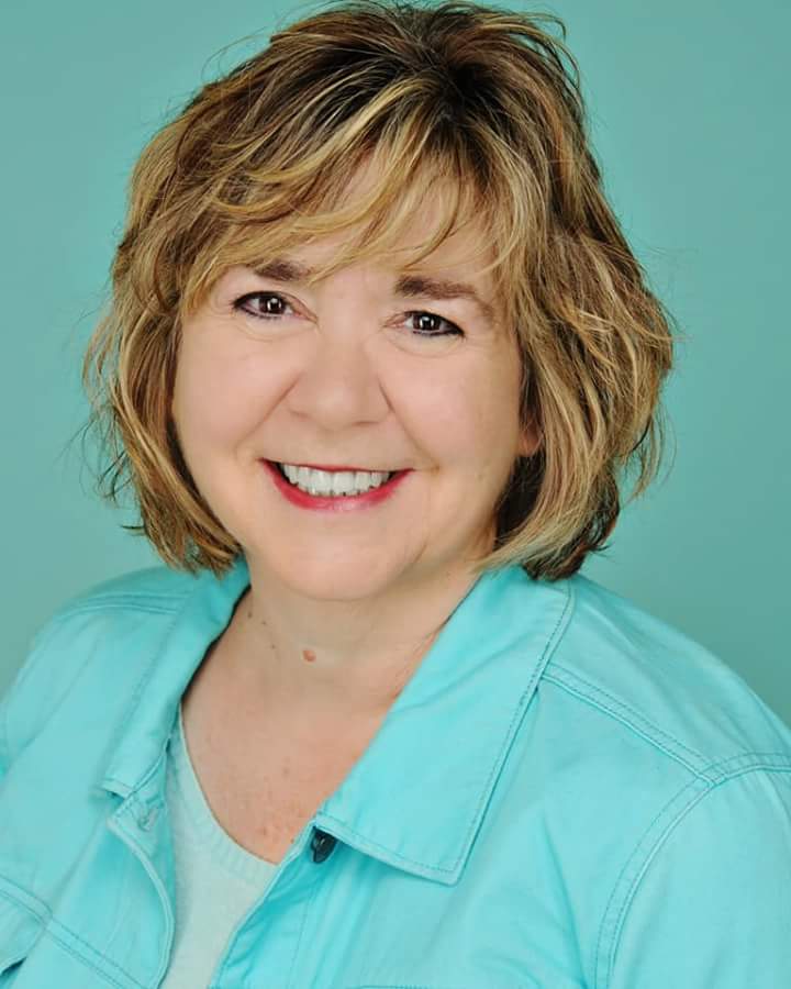 Karen B. Greer