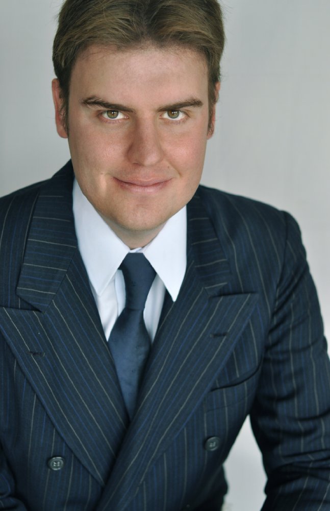 Daniel Evich