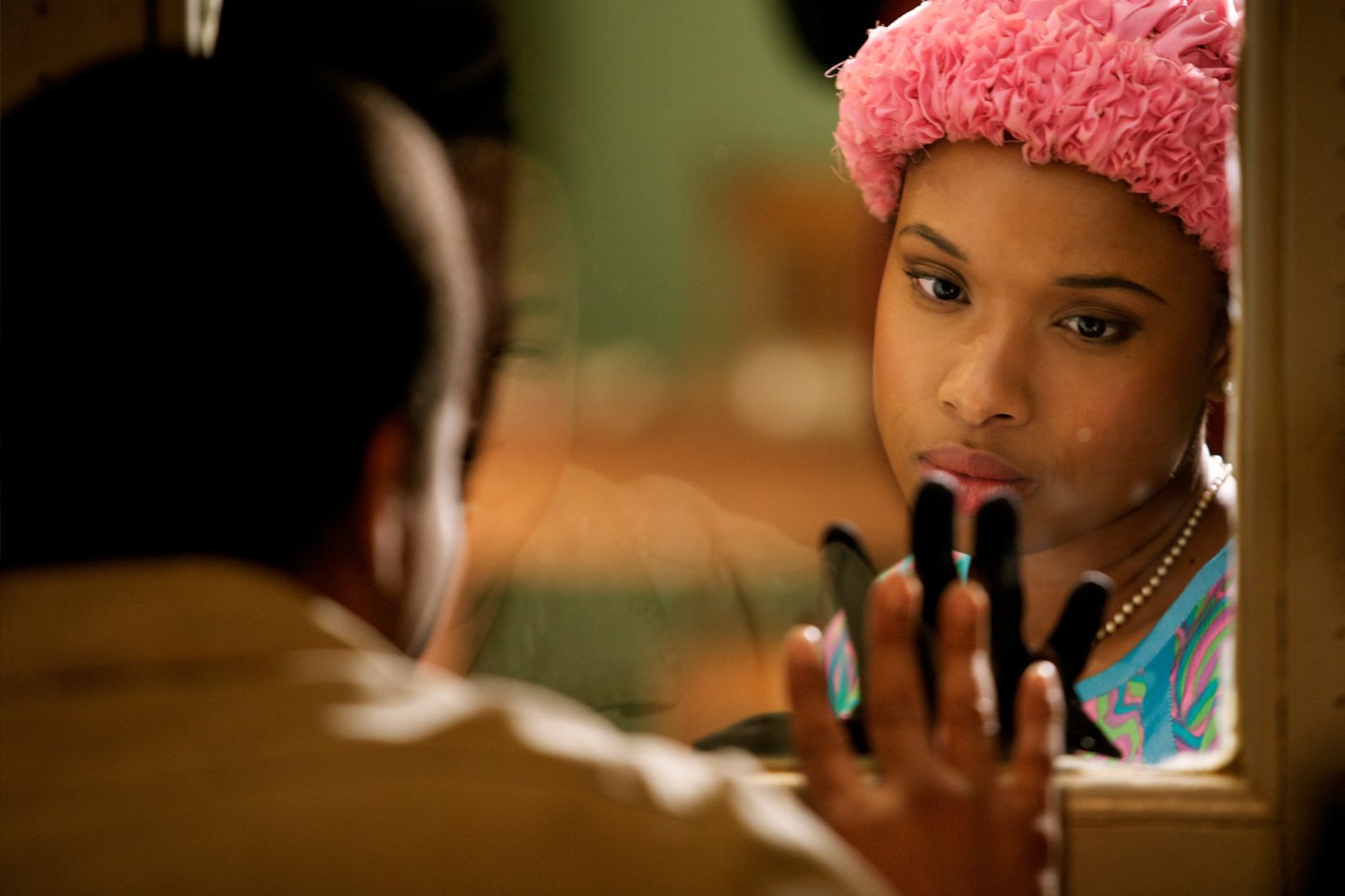Jennifer Hudson