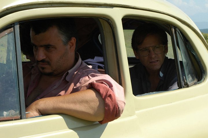 Ilir Jacellari