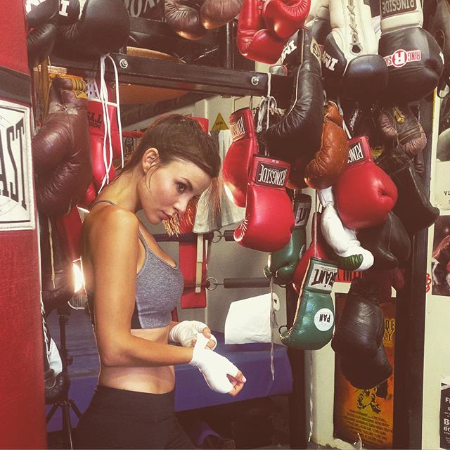 Kacey Clarke