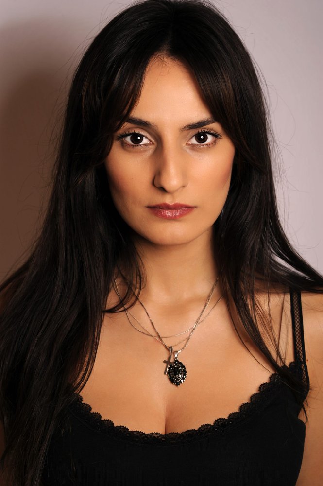 Carla Maria Teaha