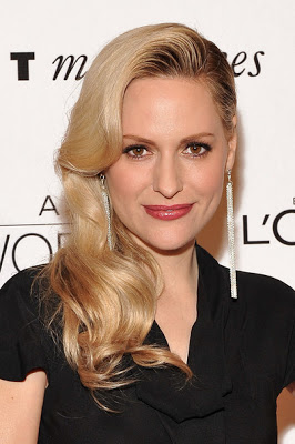 Aimee Mullins