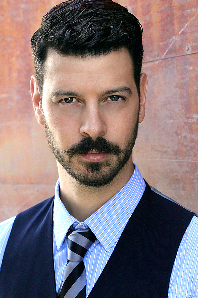 Jesse Steccato