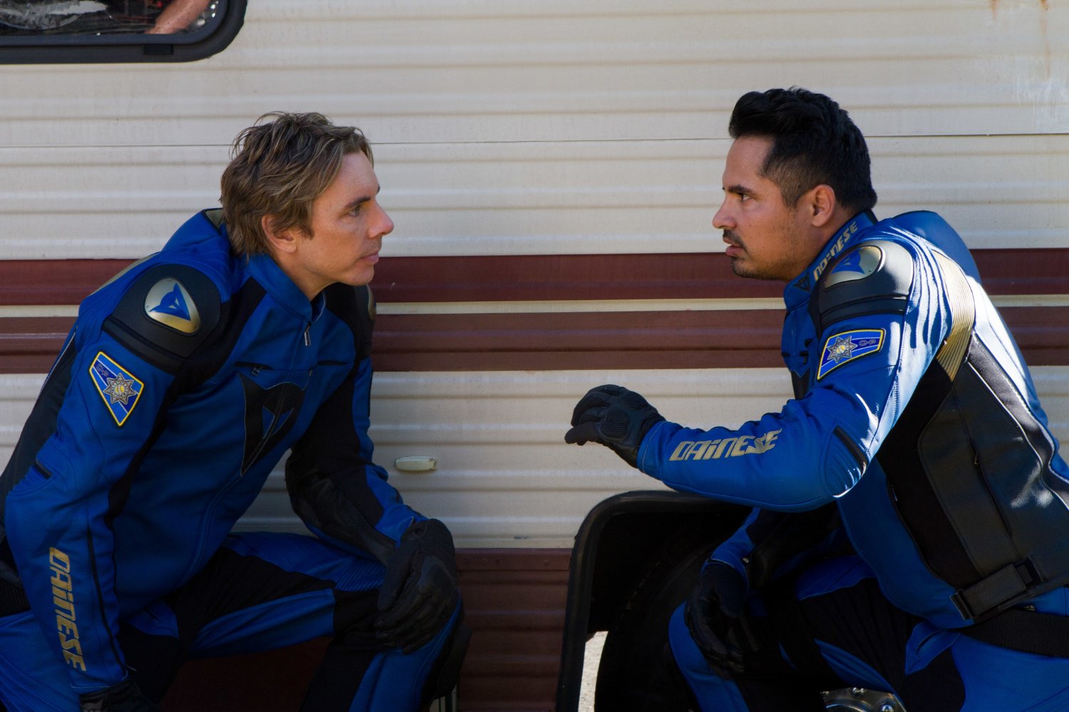 Michael Peña