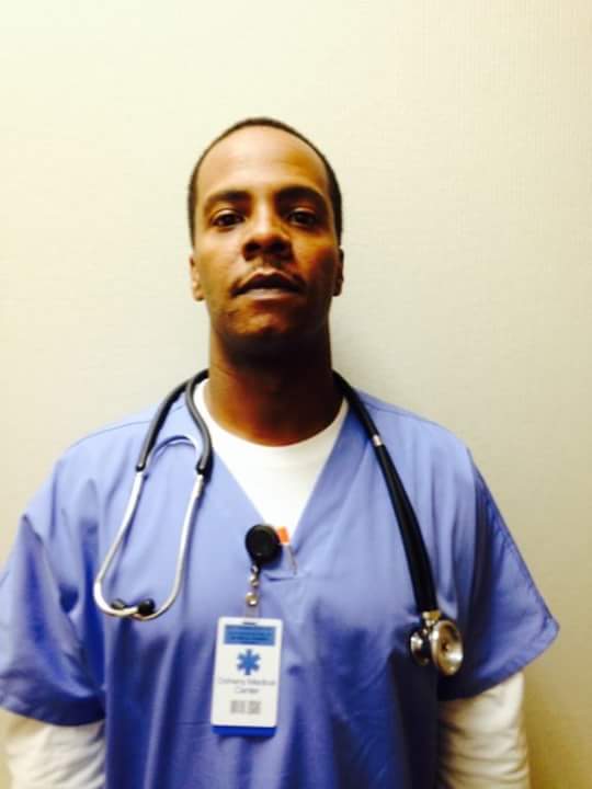 Wenzell Washington