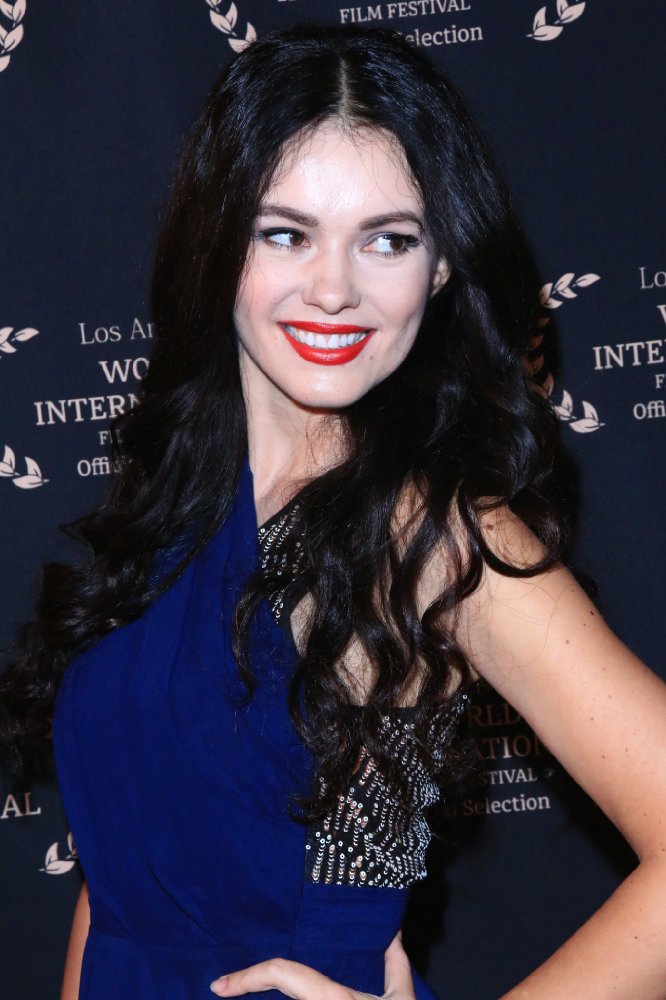 Natasha Blasick