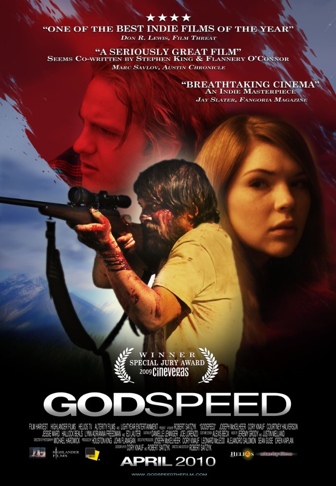 Cory Knauf