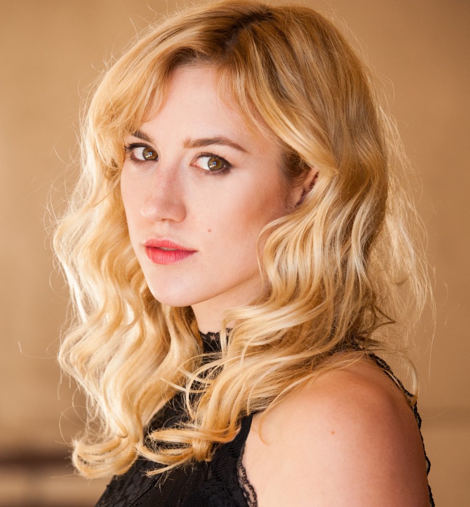 Hannah Telle