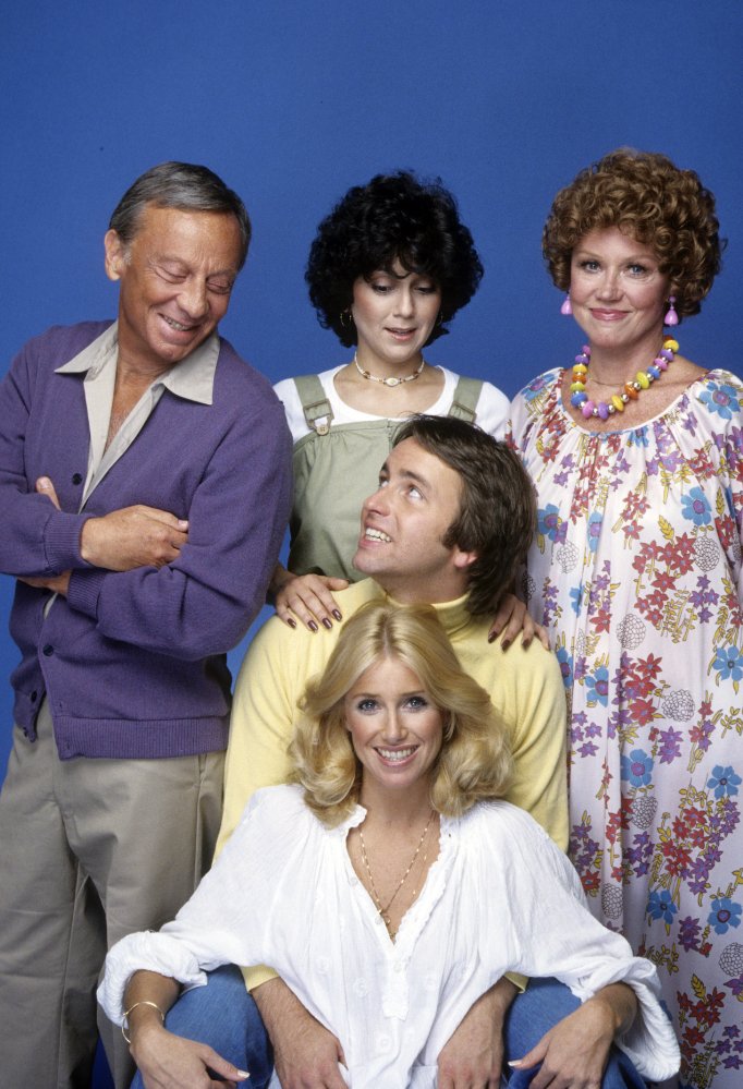 Norman Fell