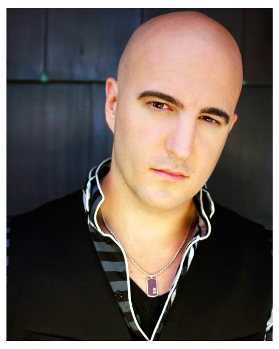 Mark DiConzo