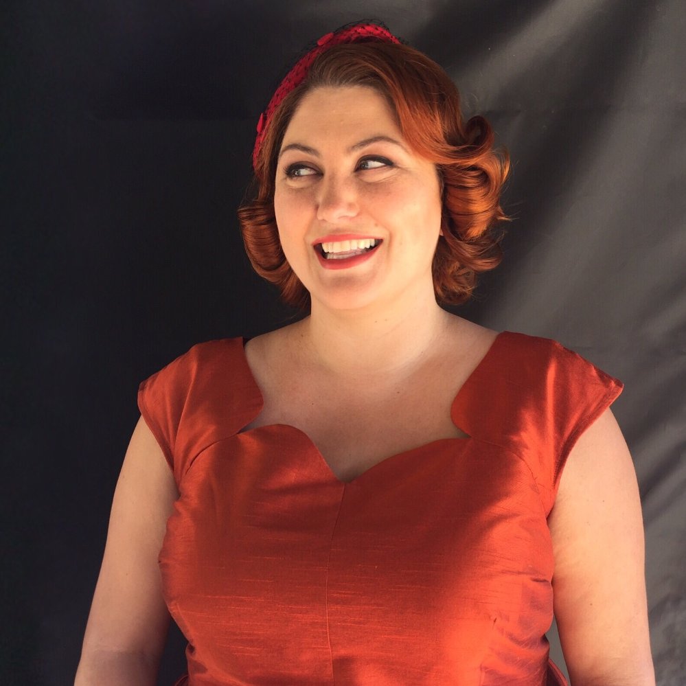 Joy Nash
