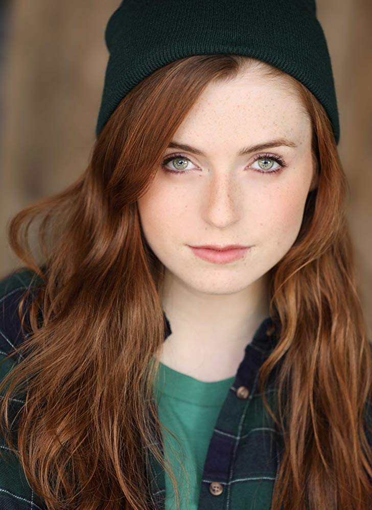 Ellysa Rose