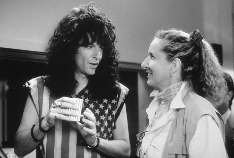 Betty Thomas