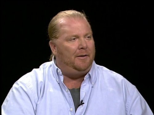 Mario Batali