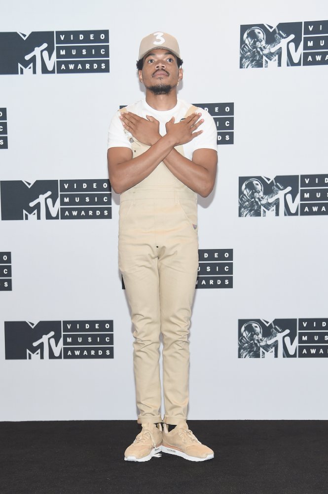 Chance the Rapper