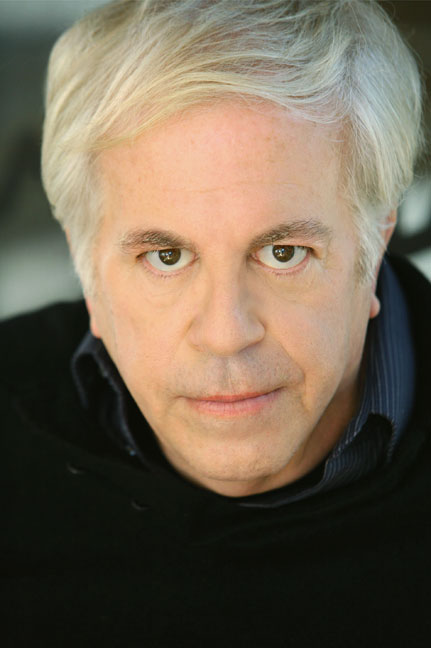 Harlan J. Strauss