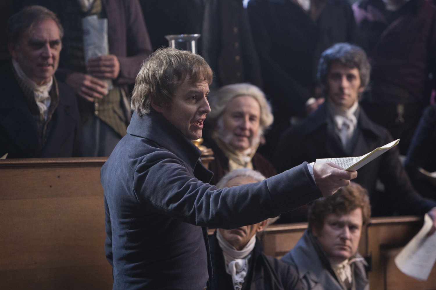 Samuel West