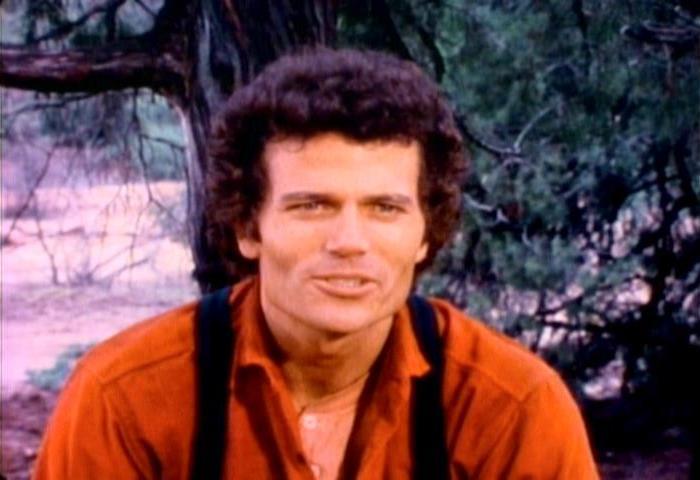 Patrick Wayne