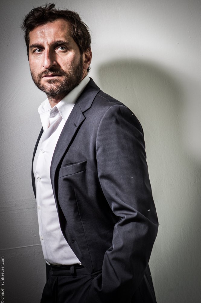 Tim Seyfi