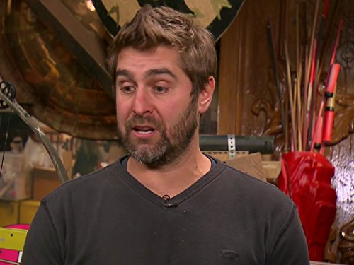 Tory Belleci