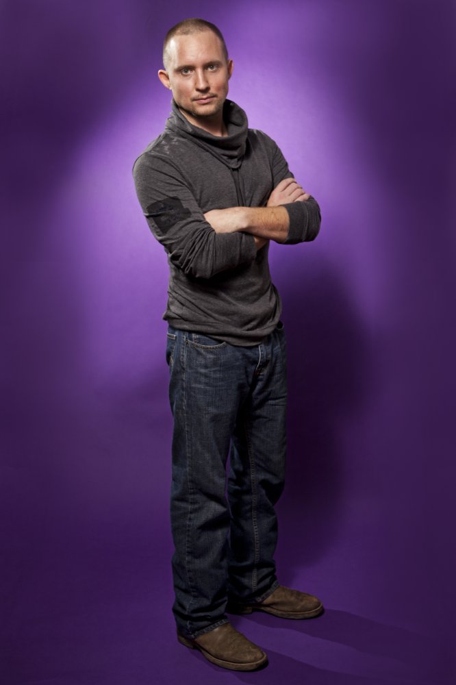 Geoff Scovell