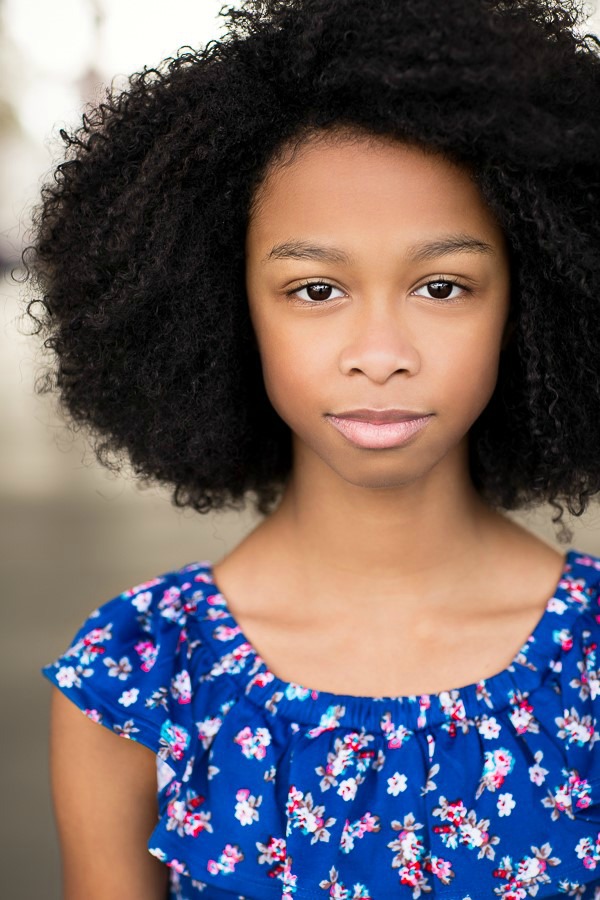 Brianna Reed