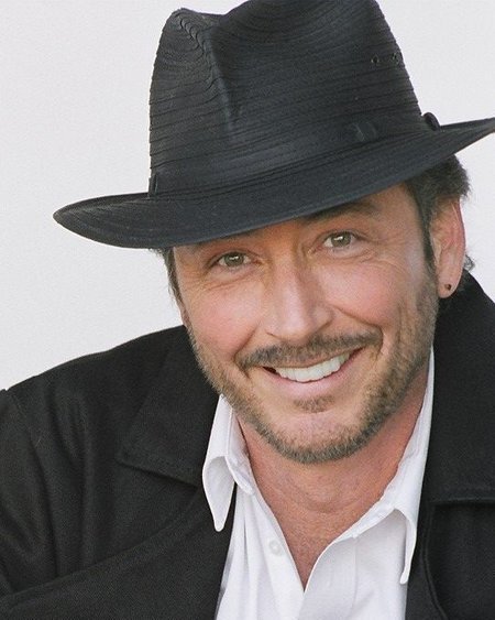 Mark Lentry