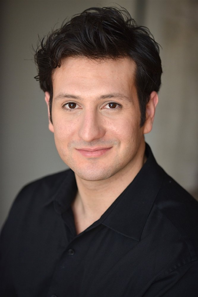 Mike Caruso