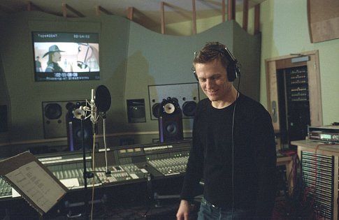 Bryan Adams