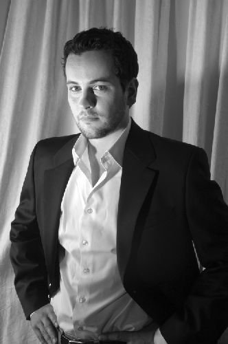 Tim Matthews