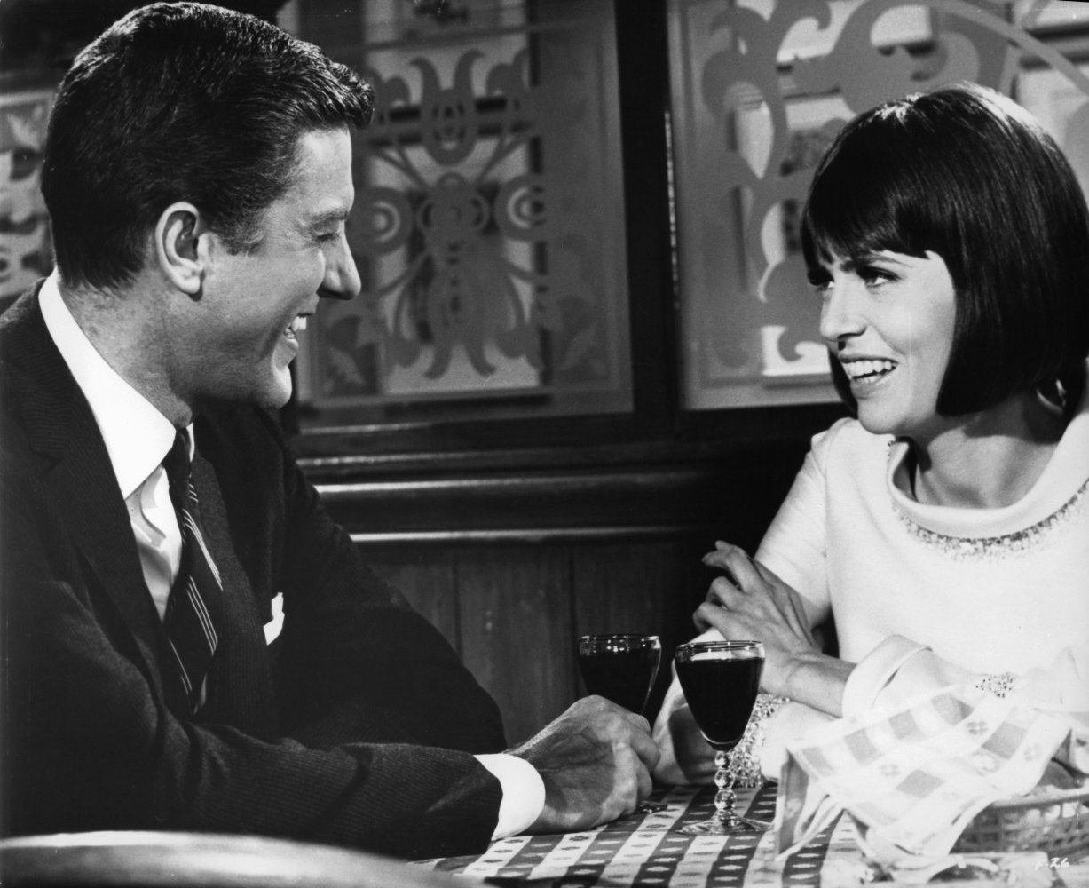 Barbara Feldon