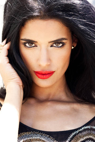 Jessica Clark