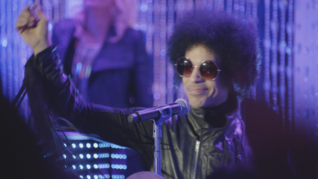 Prince