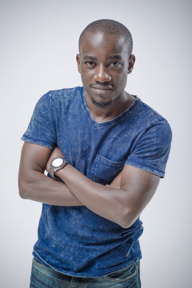 Paul Ogola
