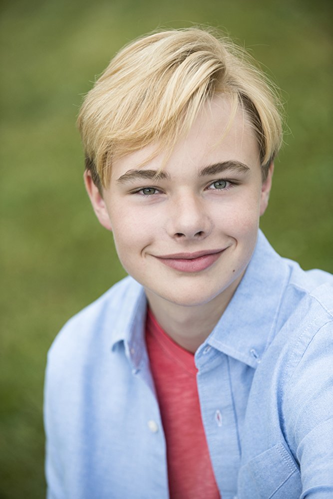 Zachary Davis Brown