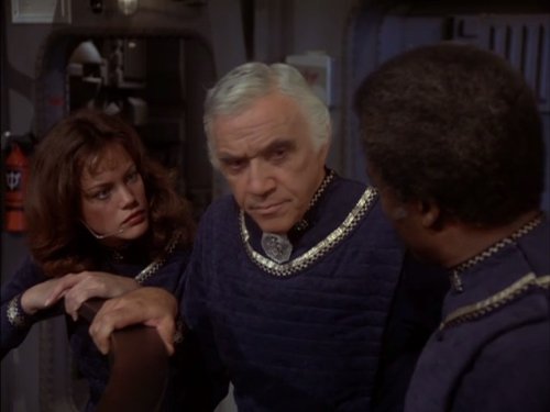 Lorne Greene