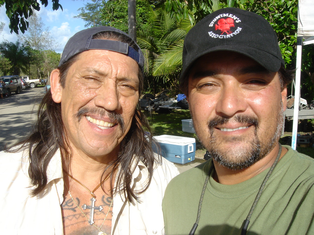 Toby Holguin
