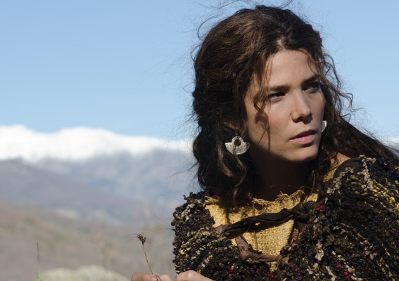 Juana Acosta