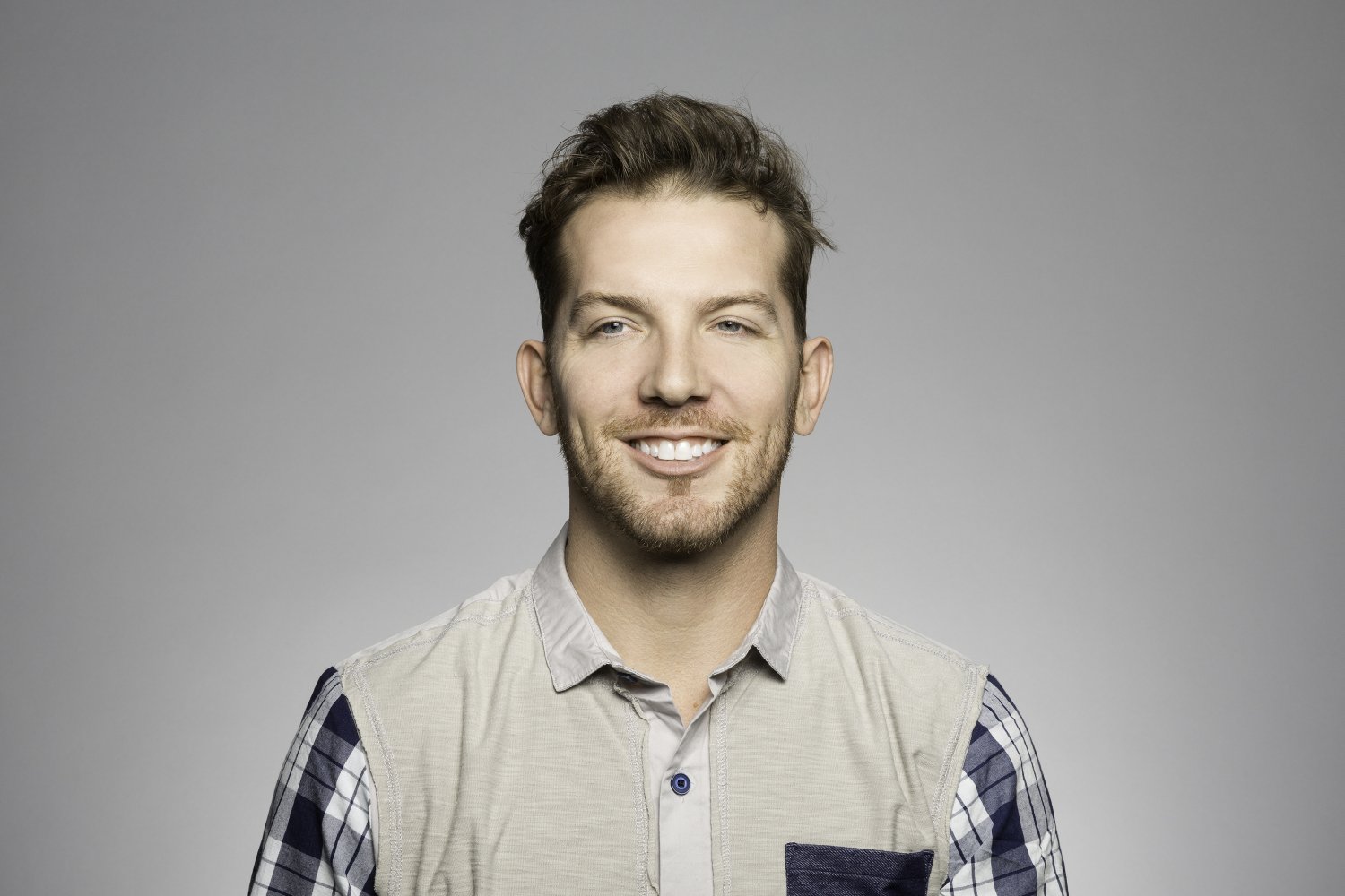 Adam Reeser