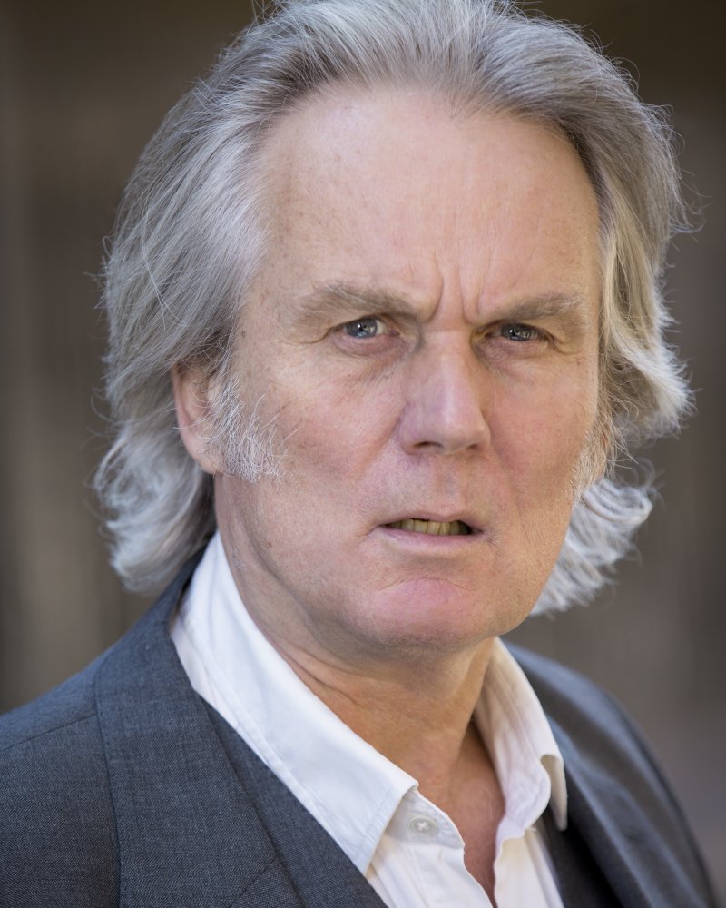 Geoffrey Kirkness