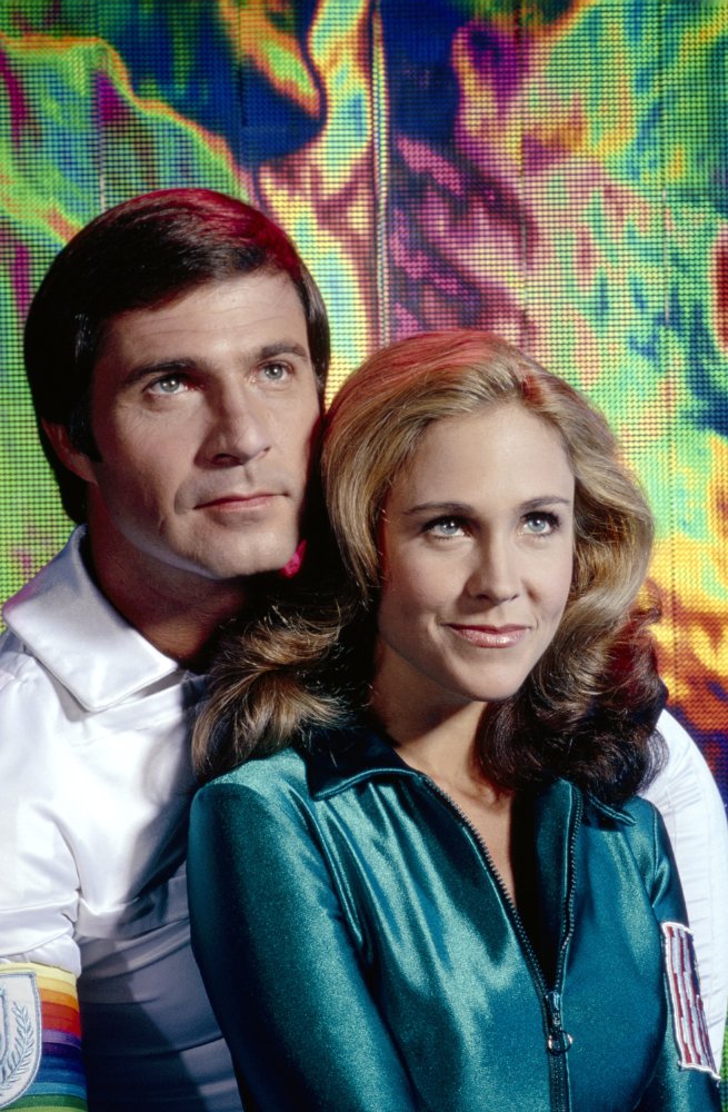 Erin Gray